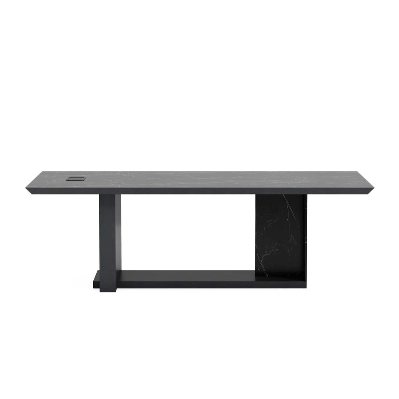 Duncan · Collaborative Meeting Table