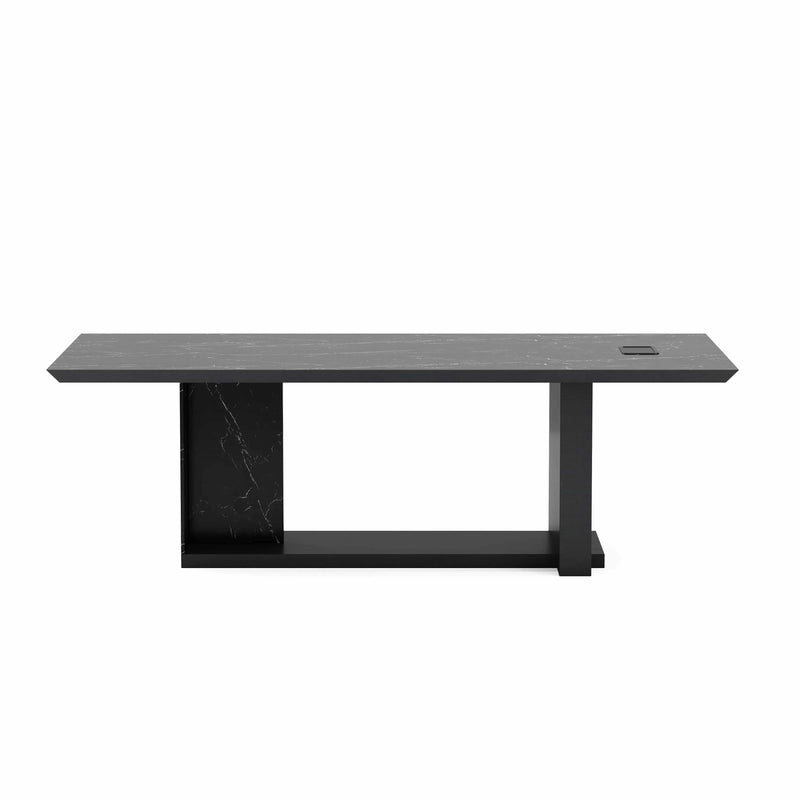 Duncan · Collaborative Meeting Table