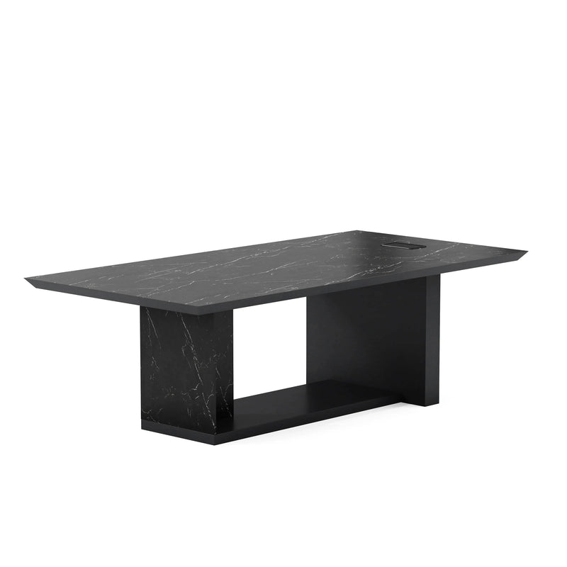 Duncan · Collaborative Meeting Table