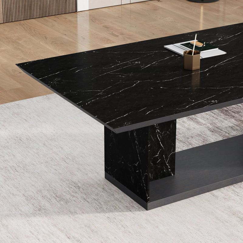 Duncan · Collaborative Meeting Table