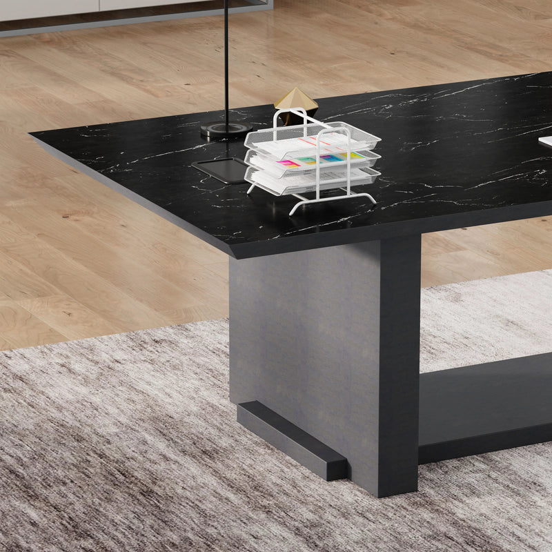 Duncan · Collaborative Meeting Table