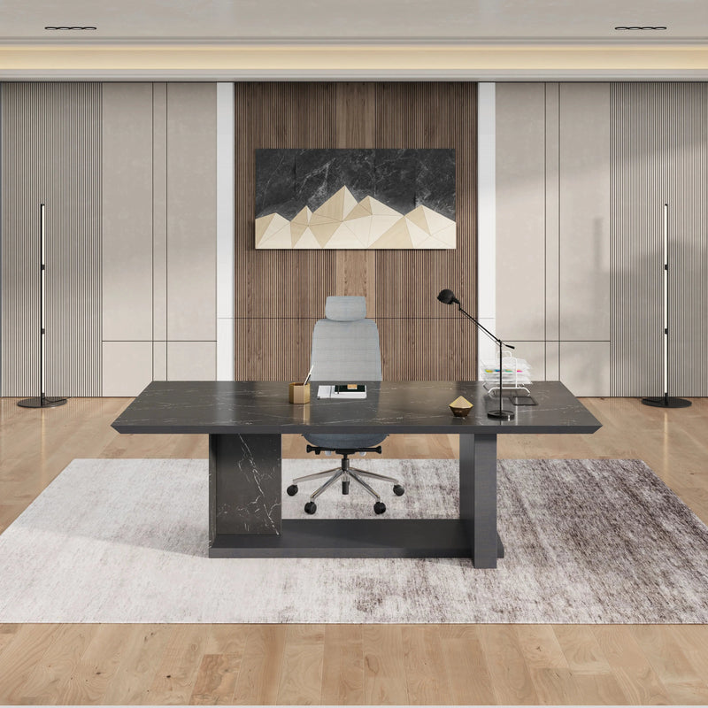 Duncan · Collaborative Meeting Table