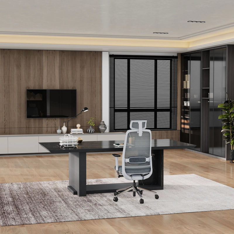 Duncan · Collaborative Meeting Table
