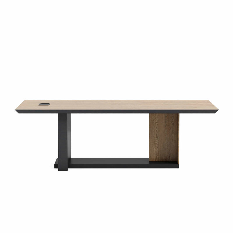 Duncan · Collaborative Meeting Table