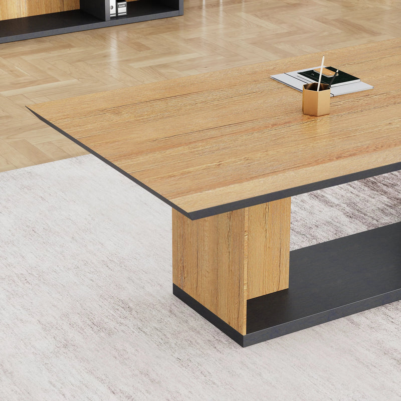 Duncan · Collaborative Meeting Table