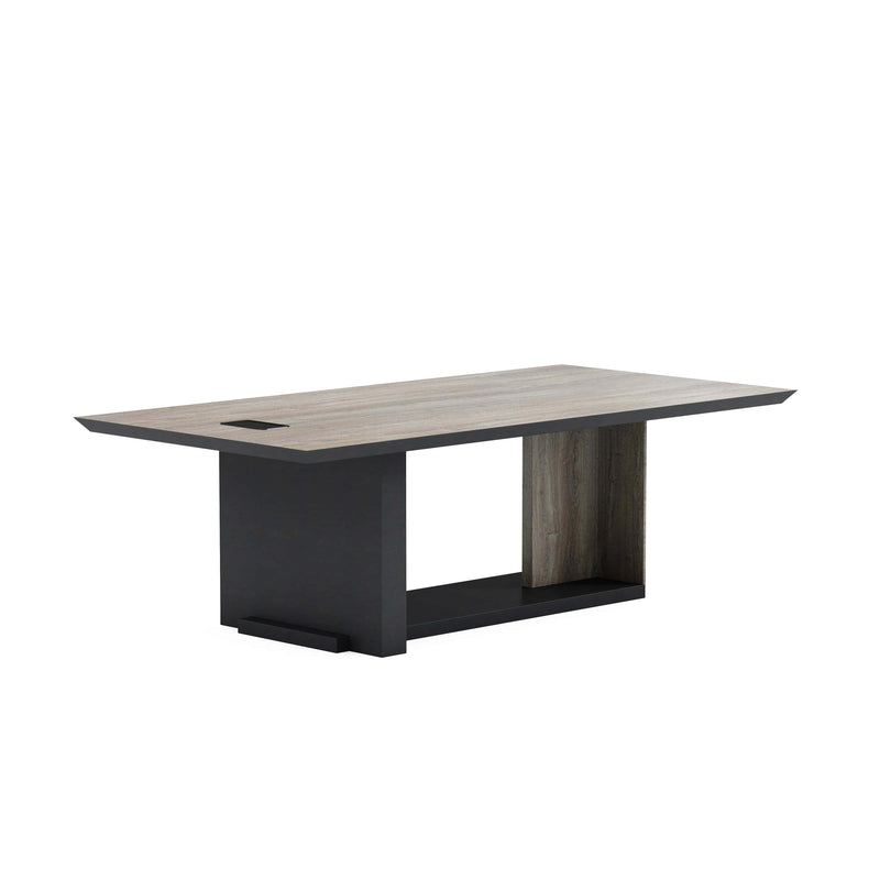 Duncan · Collaborative Meeting Table