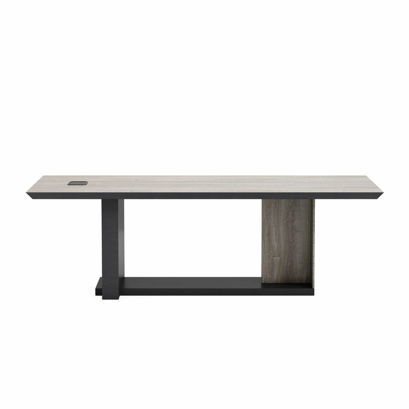 Duncan · Collaborative Meeting Table