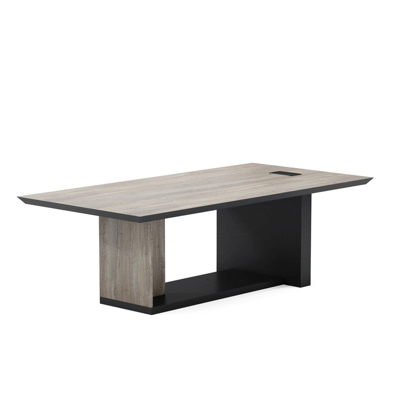 Duncan · Collaborative Meeting Table