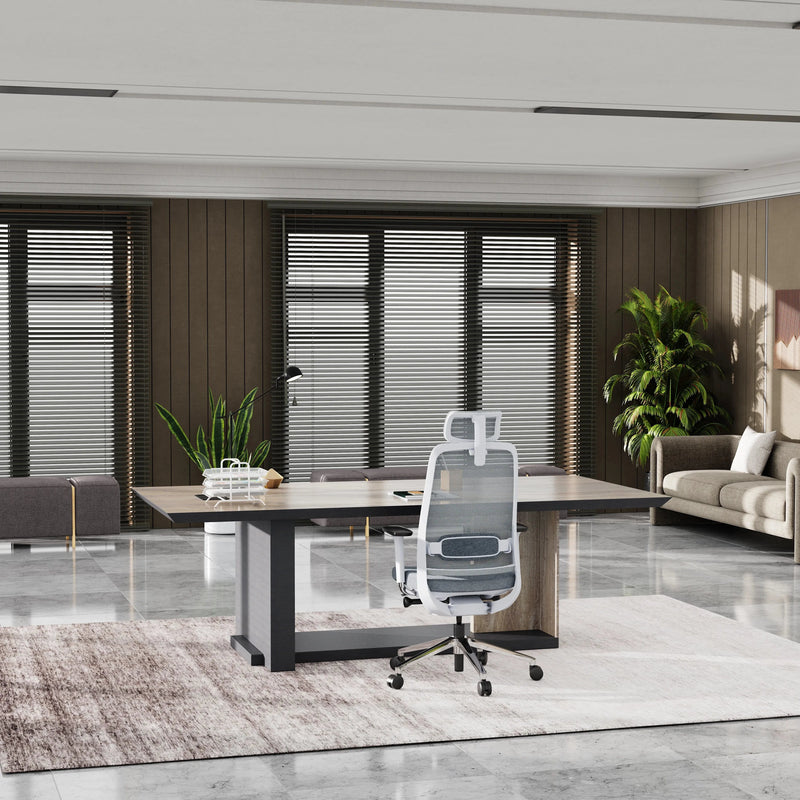 Duncan · Collaborative Meeting Table
