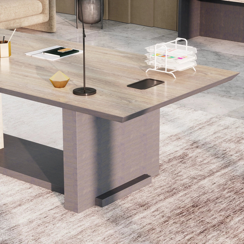 Duncan · Collaborative Meeting Table