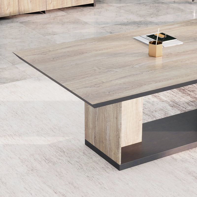 Duncan · Collaborative Meeting Table