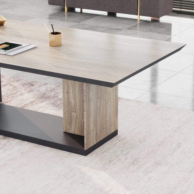 Duncan · Collaborative Meeting Table