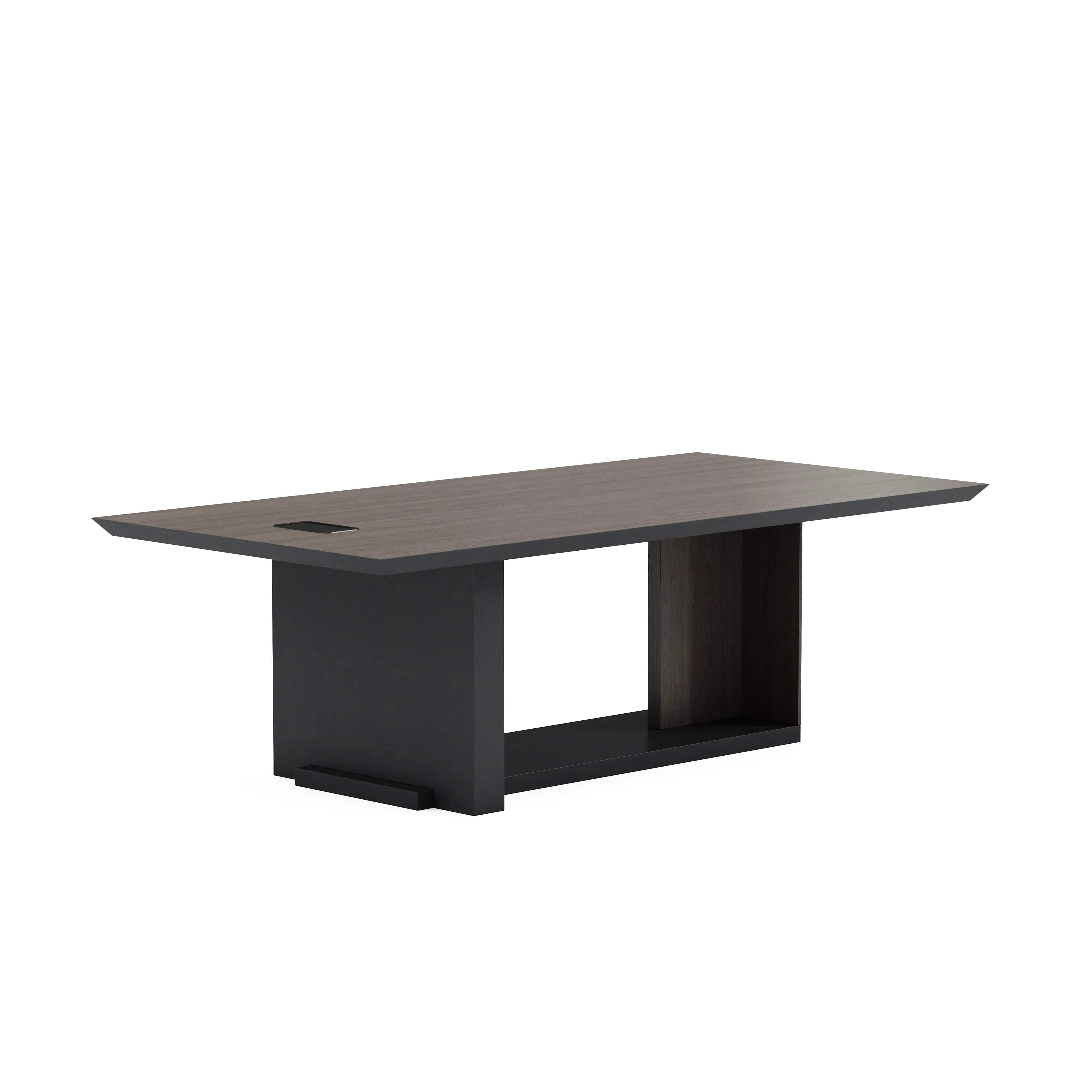 Duncan · Collaborative Meeting Table