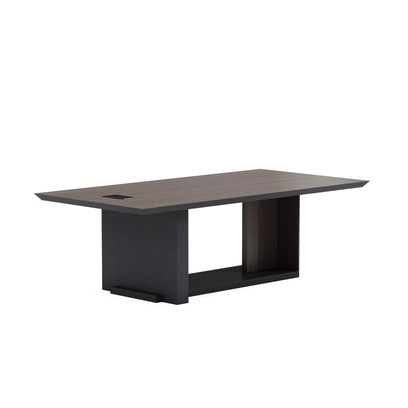 Duncan · Collaborative Meeting Table