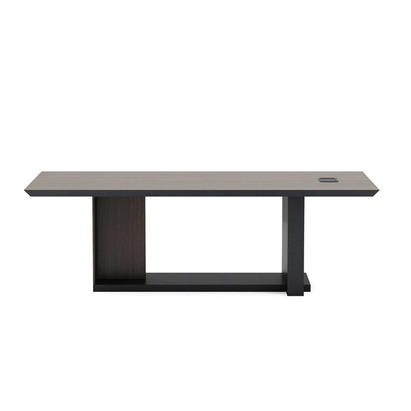 Duncan · Collaborative Meeting Table