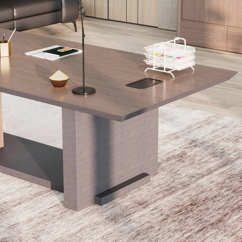 Duncan · Collaborative Meeting Table