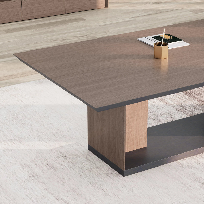 Duncan · Collaborative Meeting Table