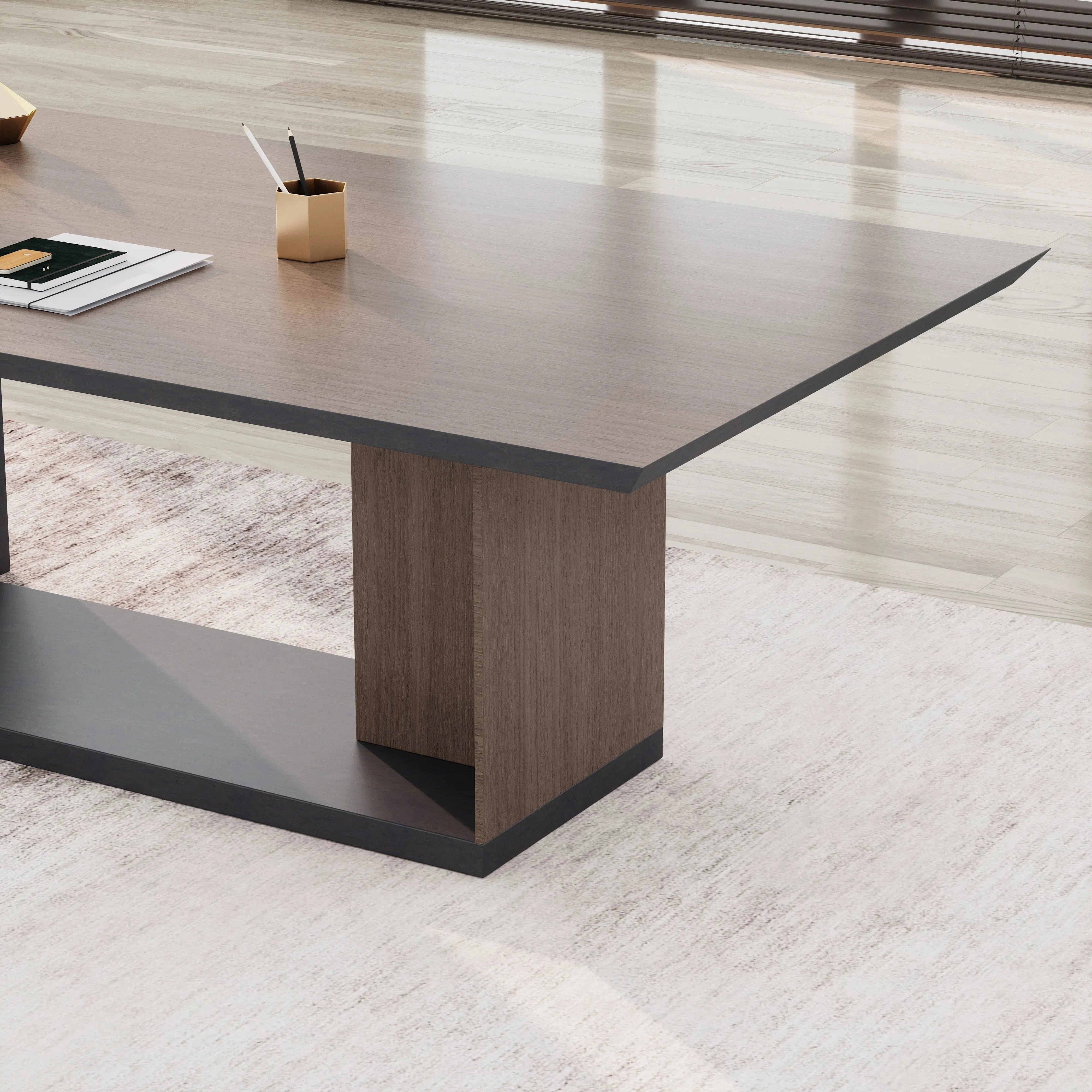 Duncan · Collaborative Meeting Table