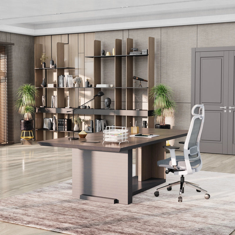 Duncan · Collaborative Meeting Table