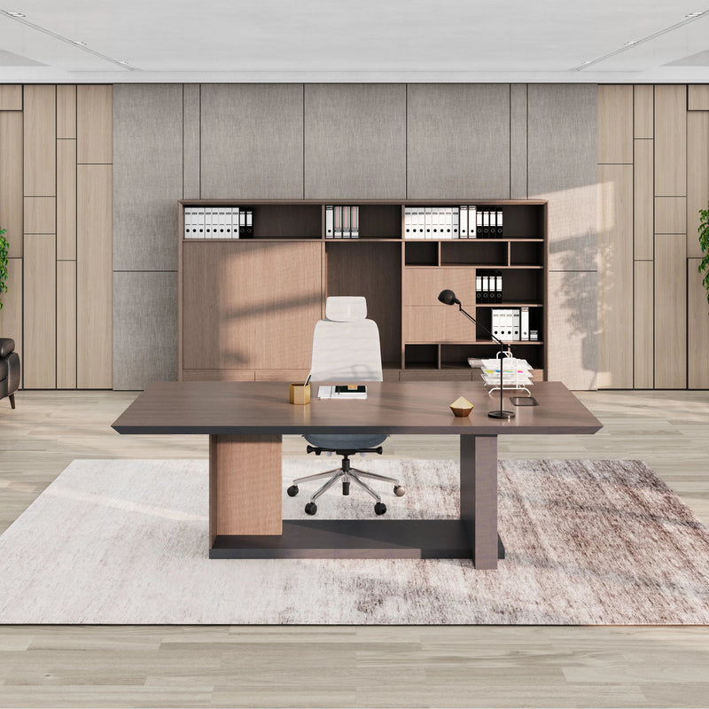 Duncan · Collaborative Meeting Table