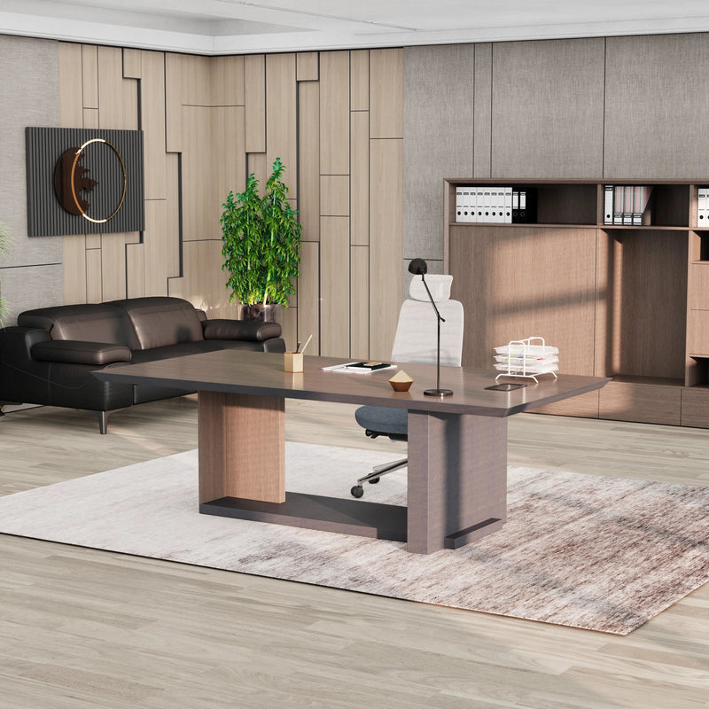 Duncan · Collaborative Meeting Table