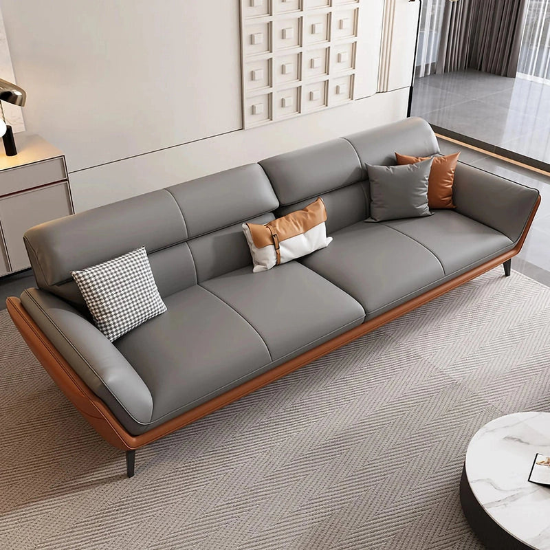 Dylan · Modern Office Waiting Area Lounge Seating Set