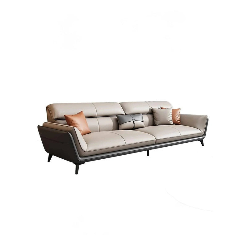 Dylan · Modern Office Waiting Area Lounge Seating Set