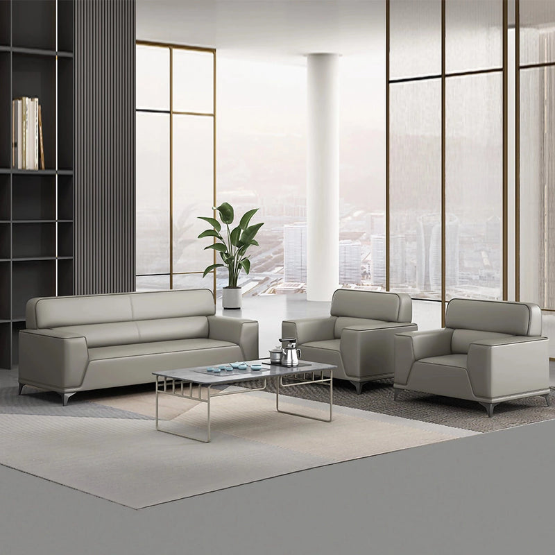 Eden · Modern Office Waiting Area Lounge Seating Set