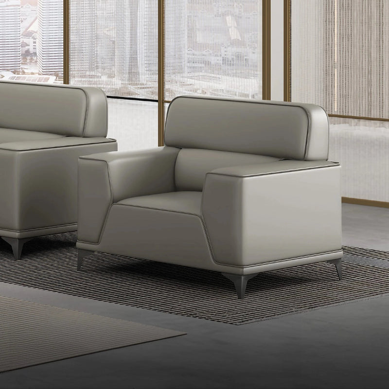 Eden · Modern Office Waiting Area Lounge Seating Set