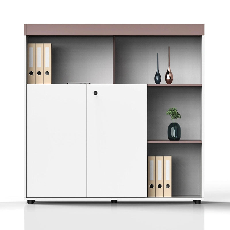 Electra ยท Office Credenza Cabinet Sideboard