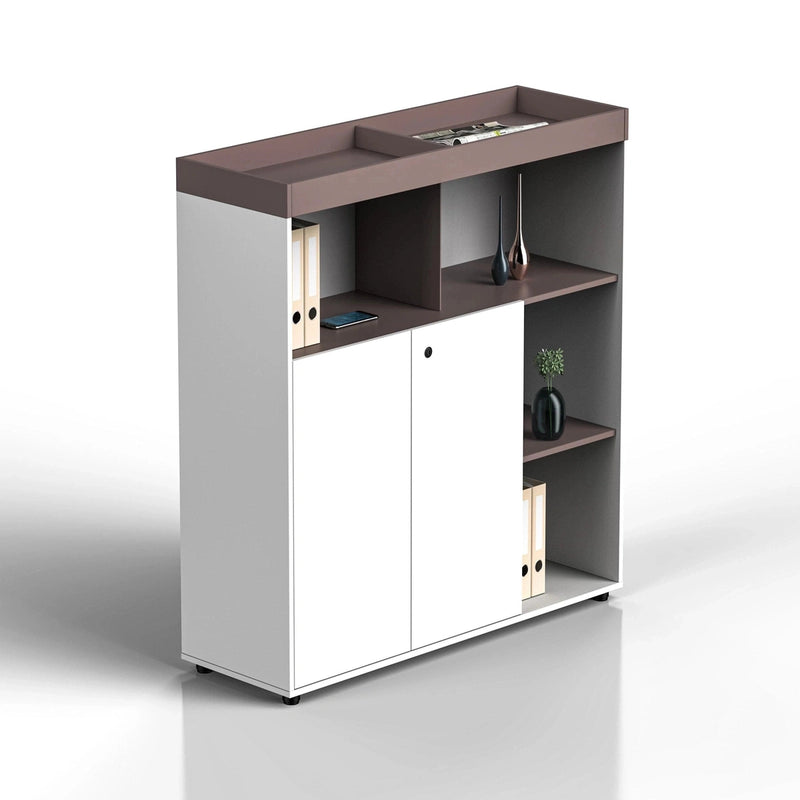 Electra ยท Office Credenza Cabinet Sideboard
