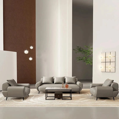 Elian ยท Modern Office Waiting Area Lounge Seating Set