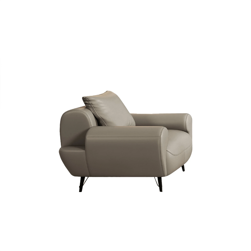Elian · Modern Office Waiting Area Lounge Seating Set