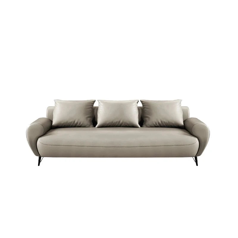 Elian · Modern Office Waiting Area Lounge Seating Set
