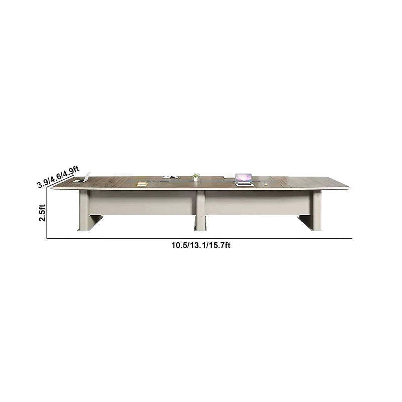 Elias · Conference Room Meeting Table