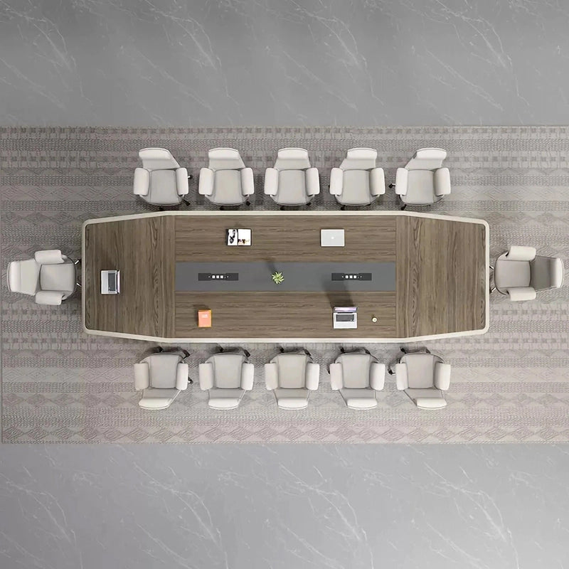 Elias · Conference Room Meeting Table
