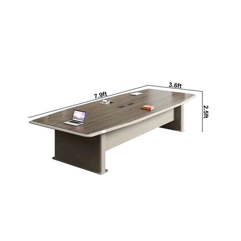 Elias · Conference Room Meeting Table