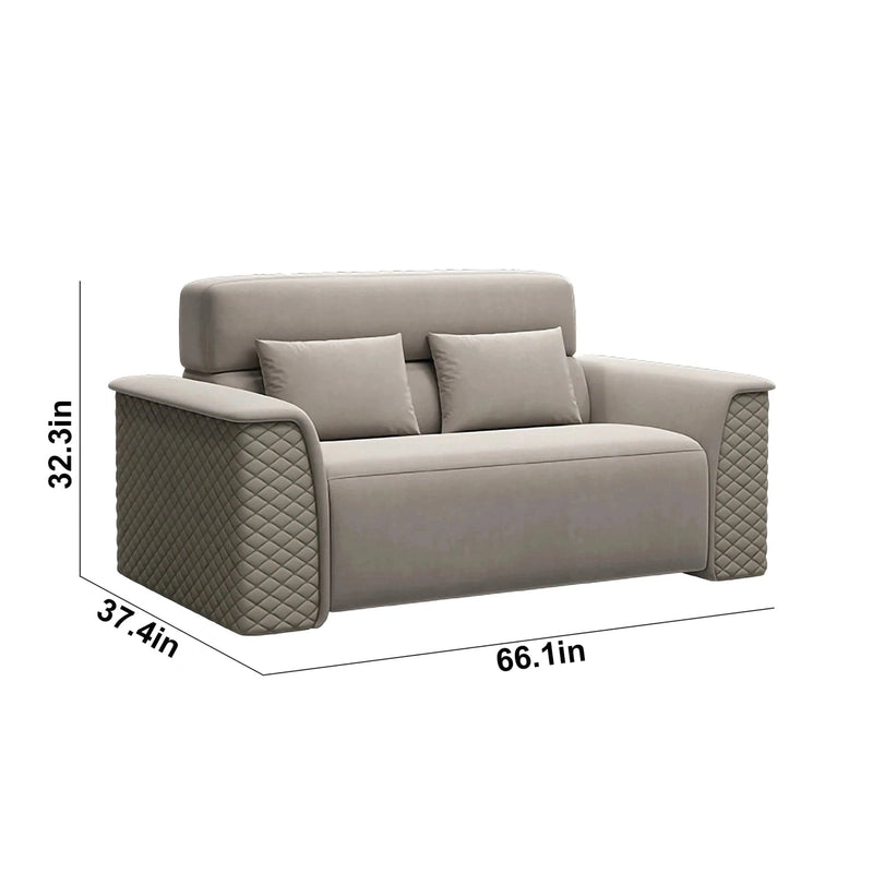 Eliott · Modern Office Waiting Area Lounge Seating Set