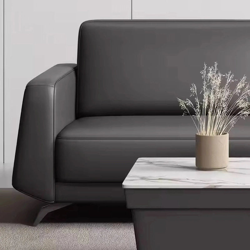 Ella · Modern Office Waiting Area Lounge Seating Set