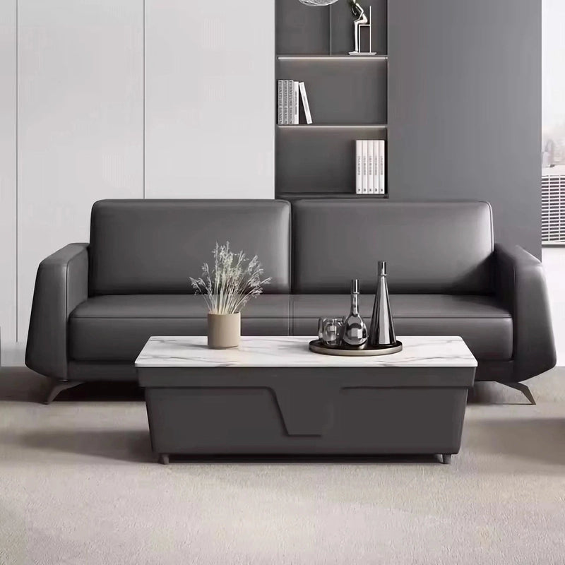 Ella · Modern Office Waiting Area Lounge Seating Set