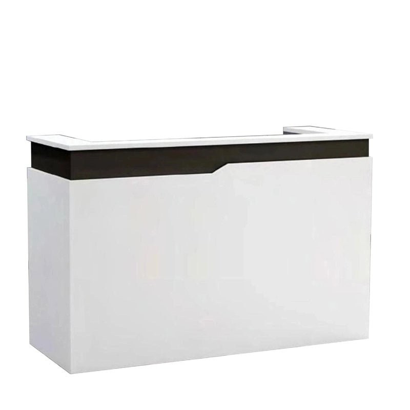 Elric · Front Reception Desk