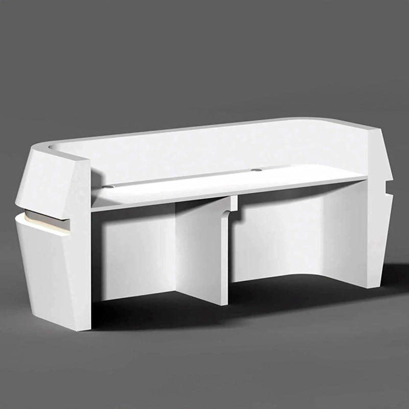 Eltan · Front Reception Desk