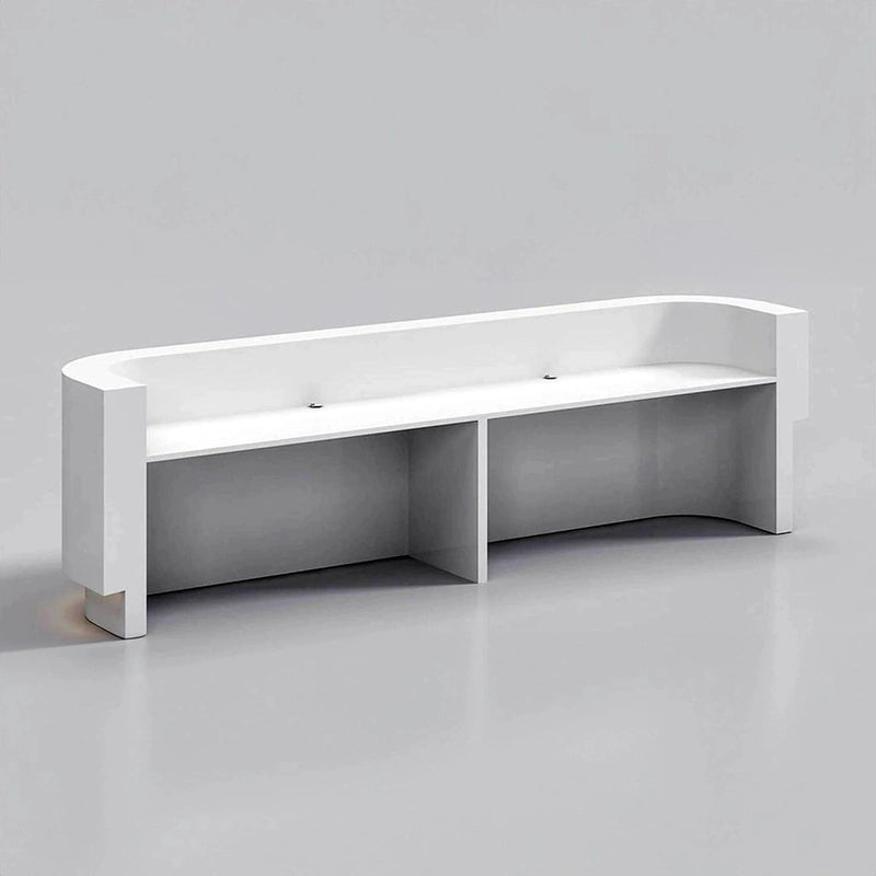 Emery · Front Reception Desk