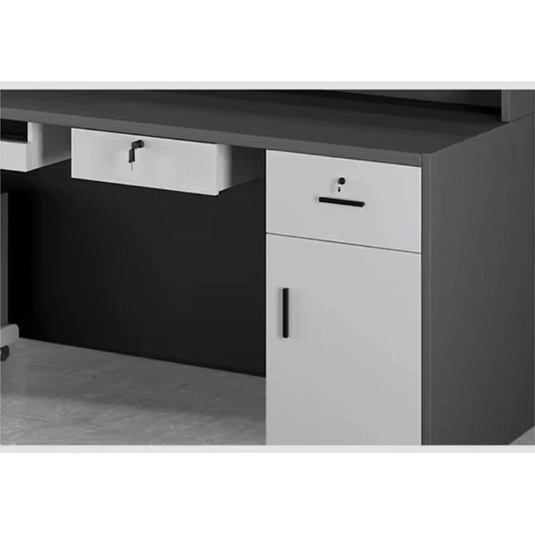 Emory · Front Reception Desk