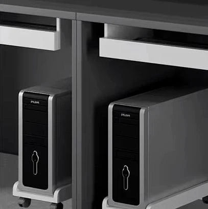 Emory · Front Reception Desk