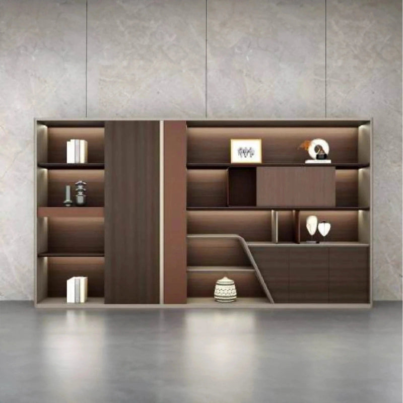 Erika ยท Modern Office Shelves & Storage