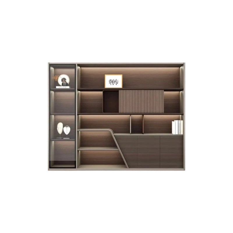 Erika ยท Modern Office Shelves & Storage