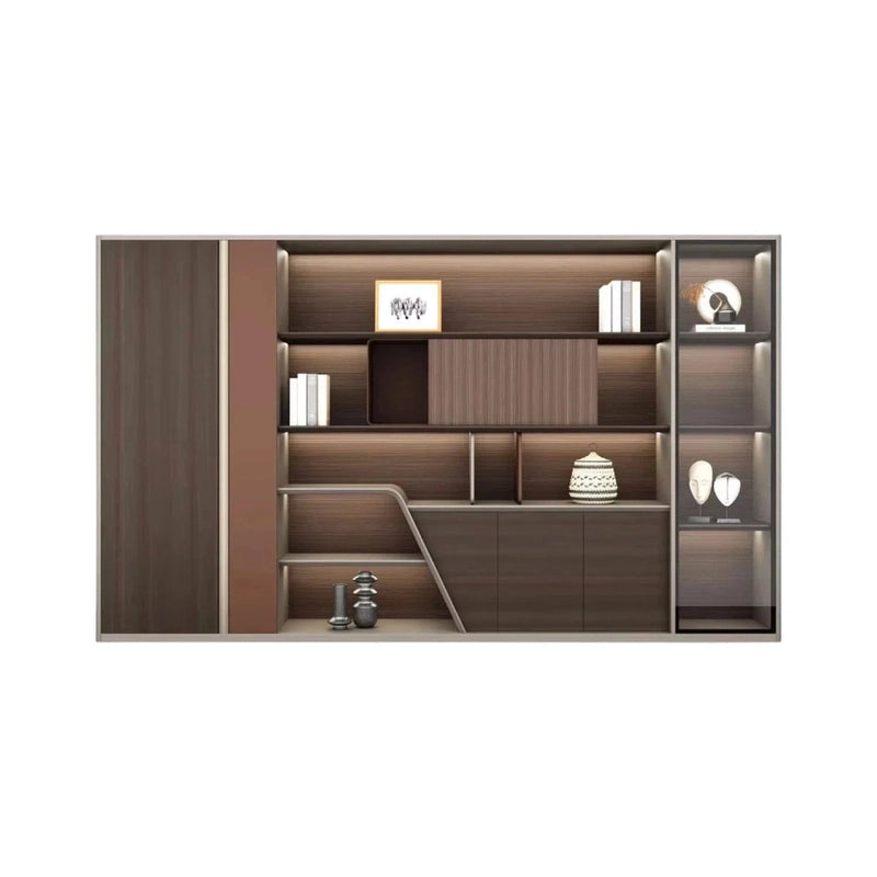 Erika ยท Modern Office Shelves & Storage