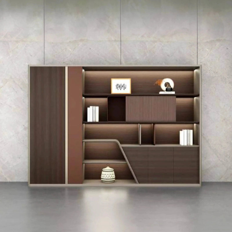 Erika ยท Modern Office Shelves & Storage