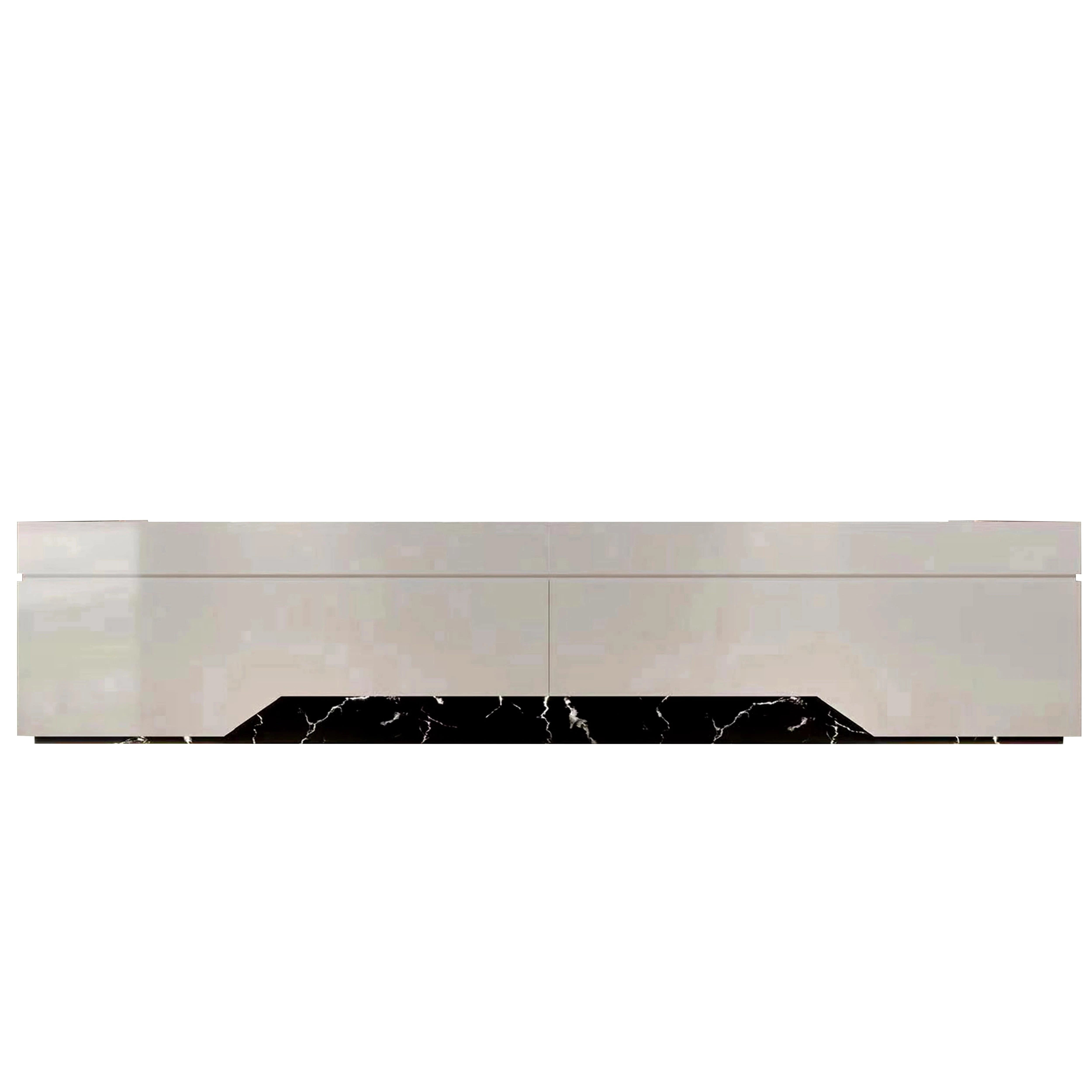 Erion · Front Reception Desk